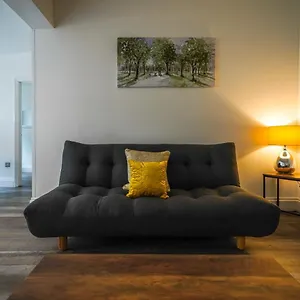 Holiday home Private, Detached Annex With On-street Parking 