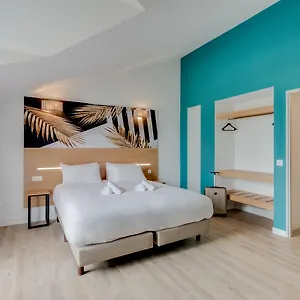 Aparthotel Residhotel Les Coralynes Cannes
