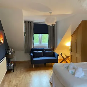 Bed & Breakfast Craig House, Edinburgh