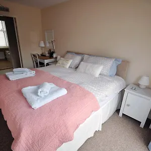 Guest house Room On The Brae, Edinburgh