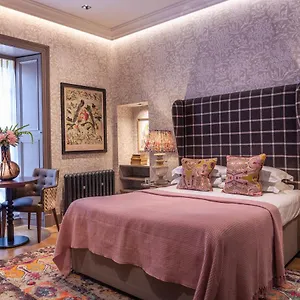 Hotel The Raeburn