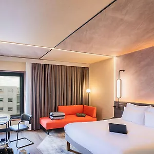 Hotel Novotel Lisbona