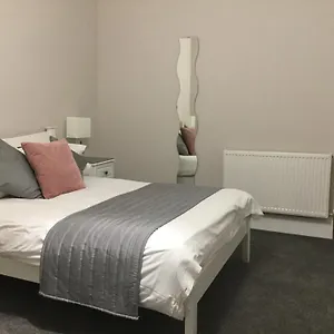 Guest house Amaryllis, Edinburgh