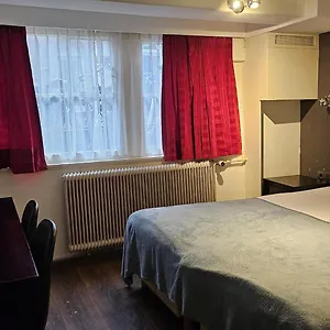 Hotel Quentin Golden Bear Amsterdam