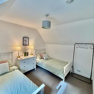 Holiday home The 