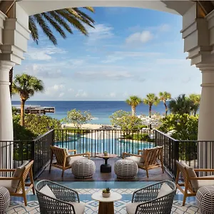 Resort Curaçao Marriott Willemstad