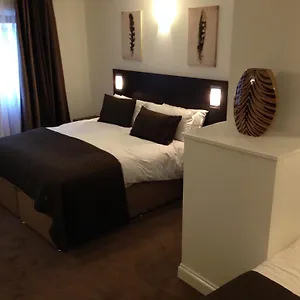 Hotel The Northfield House, Edinburgh