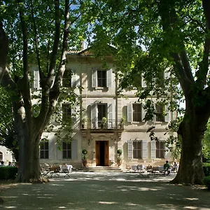 Hotel Chateau Des Alpilles Saint-Rémy-de-Provence