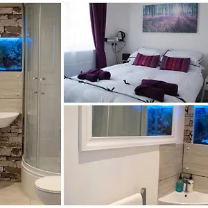 Bed & Breakfast Richmond House ***
