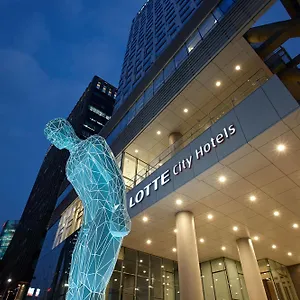 酒店 明栋乐天城市酒店