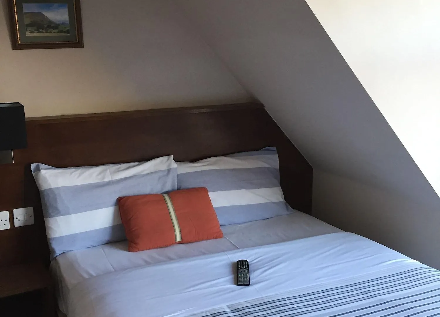 Hotel Cambridge House Edimburgo Regno Unito