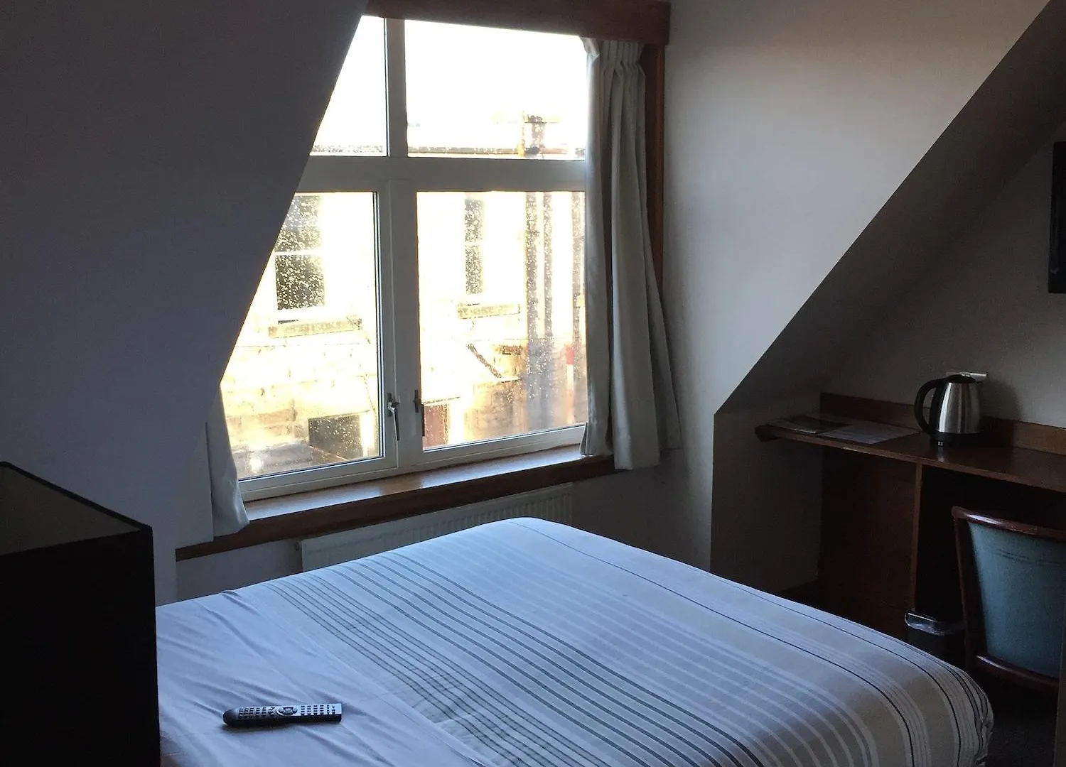 Hotel Cambridge House Edimburgo 3*,