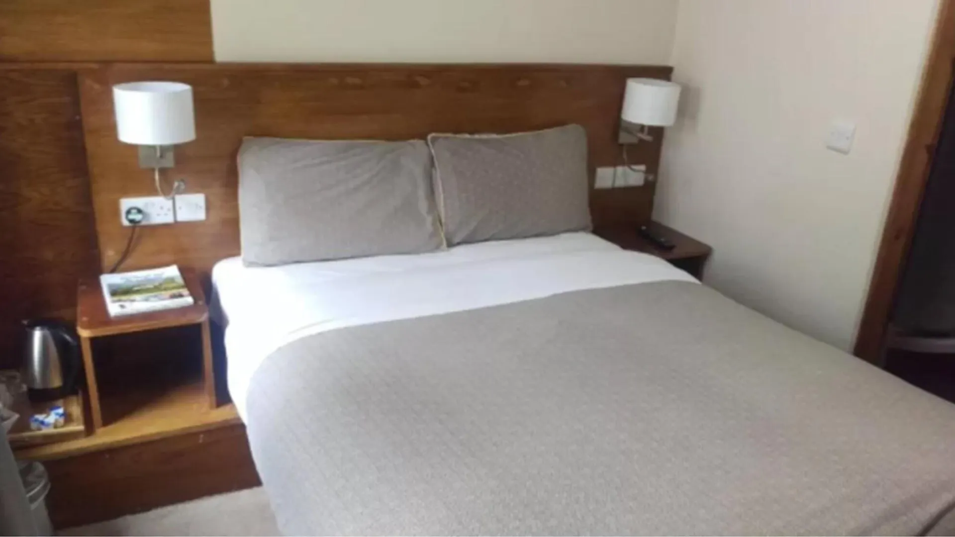 Affittacamere Hotel Cambridge House Edimburgo