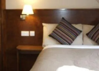*** Affittacamere Hotel Cambridge House Edimburgo Regno Unito